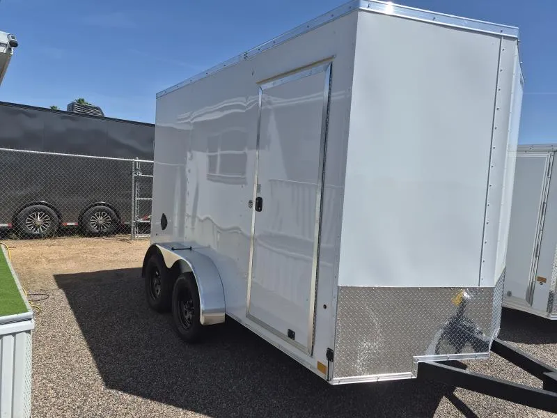 new Other Trailers Compass  for sale, in Mesa, AZ Thumbnail 2