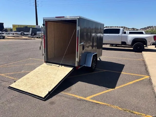 new Cargo (Enclosed) Trailers Compass  for sale, in New River, AZ Thumbnail 5