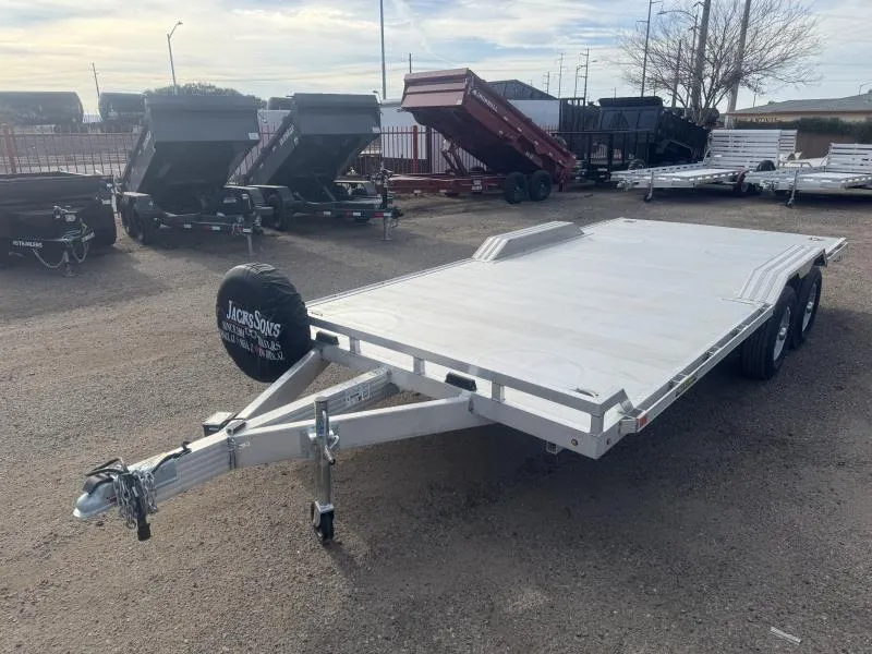 new Other Trailers Aluma  for sale, in Glendale, AZ Thumbnail 10