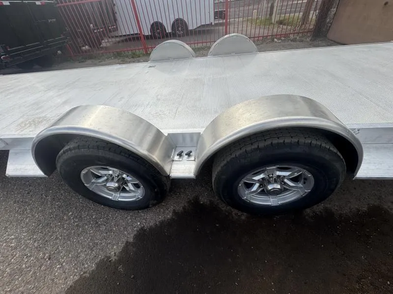 used Other Trailers Aluma  for sale, in Glendale, AZ Thumbnail 5
