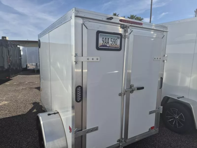 used Other Trailers ALCOM  for sale, in Mesa, AZ Thumbnail 3