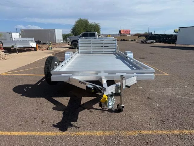 new Equipment / Flatbed Trailers Aluma  for sale, in New River, AZ Thumbnail 18