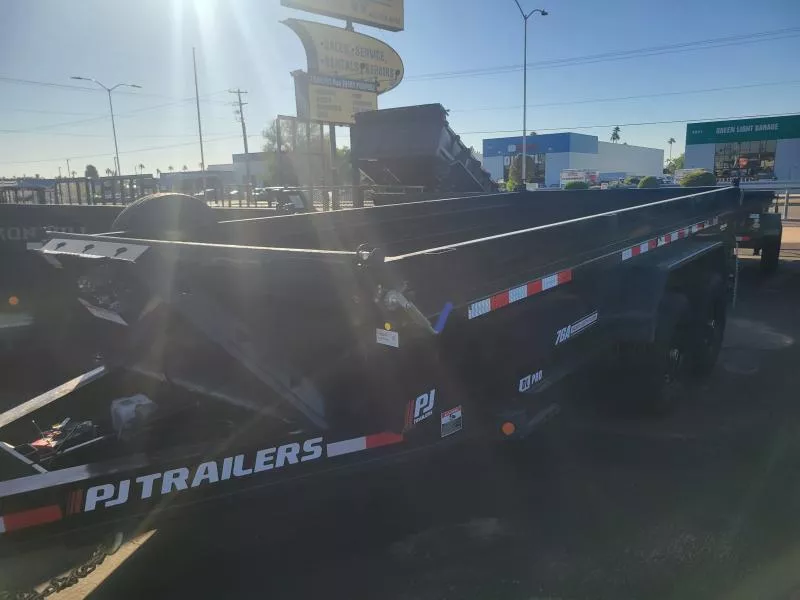 new Other Trailers PJ Trailers  for sale, in Mesa, AZ Thumbnail 3