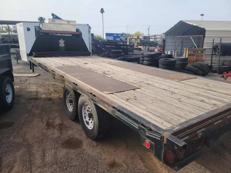 used Other Trailers ACME  for sale, in Mesa, AZ Thumbnail 4