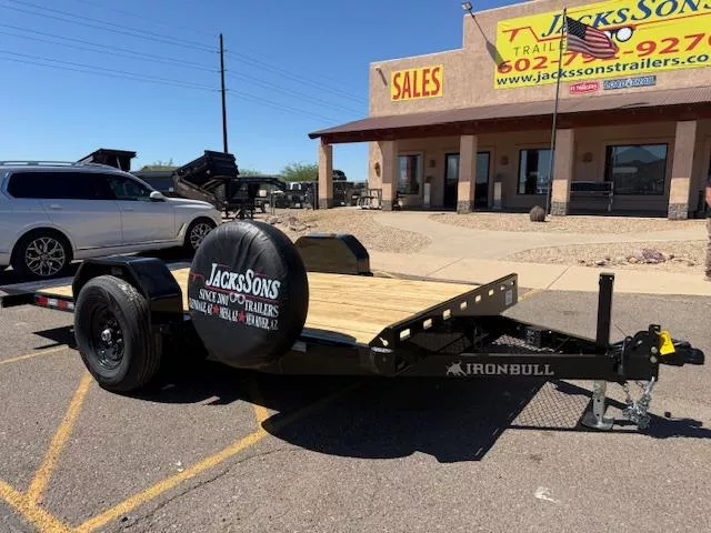 new Equipment / Flatbed Trailers Norstar  for sale, in New River, AZ Thumbnail 7