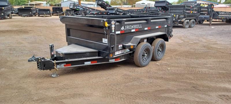 new Dump Trailers Iron Bull  for sale, in Glendale, AZ Thumbnail 3