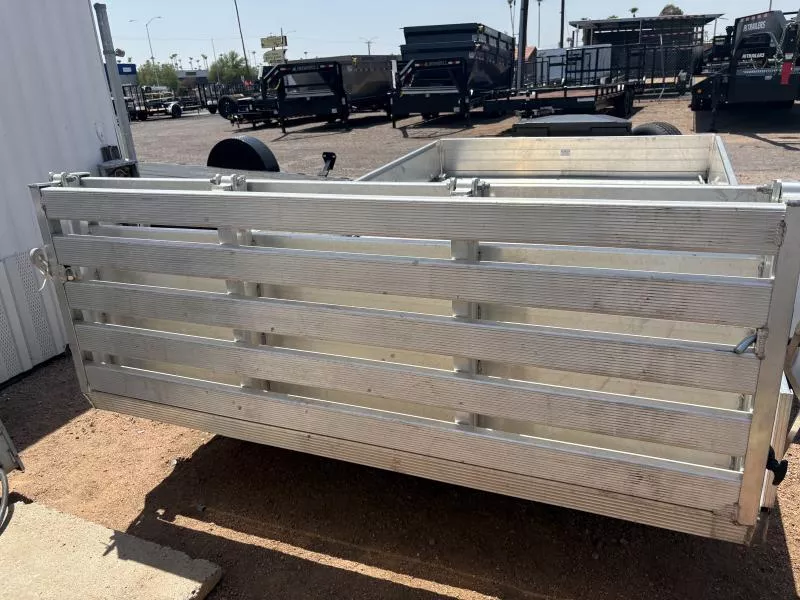 used Other Trailers Aluma  for sale, in Mesa, AZ Thumbnail 4