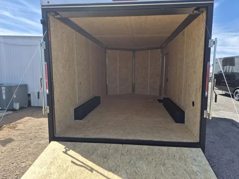 new Other Trailers Compass  for sale, in Mesa, AZ Thumbnail 3