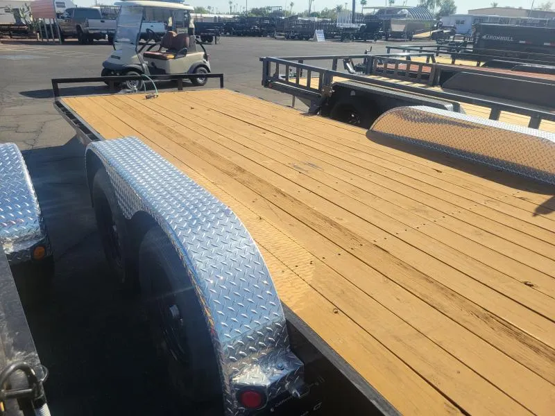 new Cargo (Enclosed) Trailers PJ Trailers  for sale, in Mesa, AZ Thumbnail 3