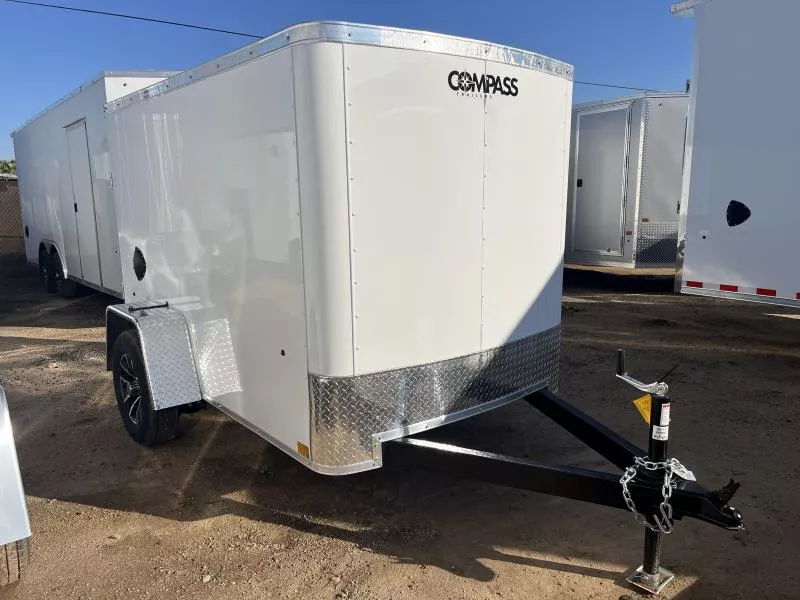 new Other Trailers Compass  for sale, in Glendale, AZ image-0
