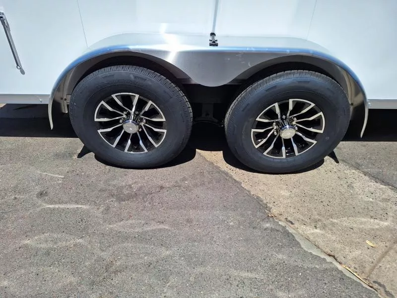 new Cargo (Enclosed) Trailers Compass  for sale, in Glendale, AZ Thumbnail 4