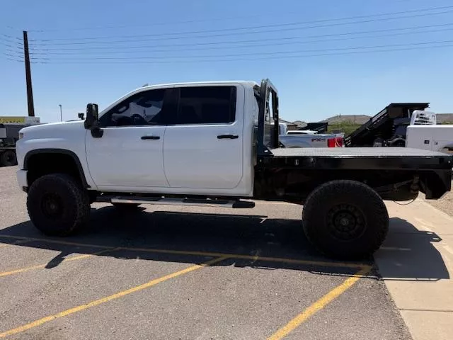 new Other Trailers Crownline (Hay Beds)  for sale, in New River, AZ Thumbnail 3