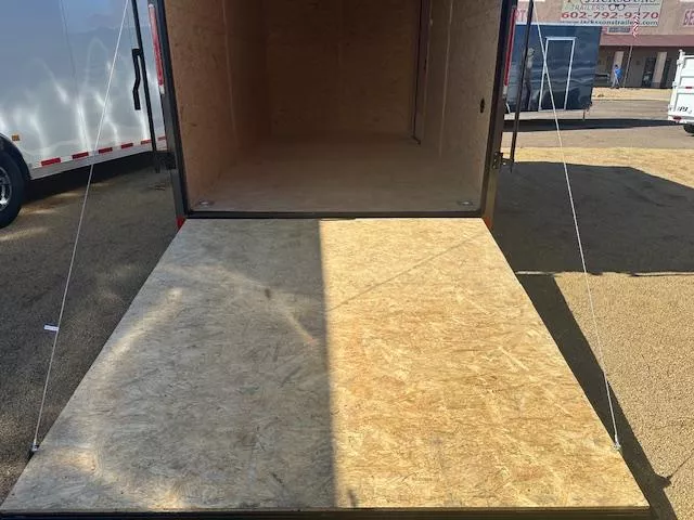 new Cargo (Enclosed) Trailers Compass  for sale, in New River, AZ Thumbnail 5