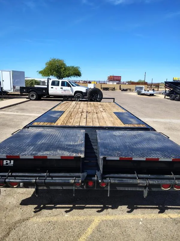 used Other Trailers PJ Trailers  for sale, in New River, AZ Thumbnail 4