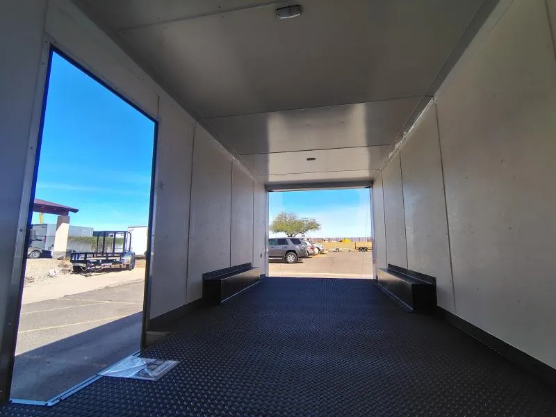 new Other Trailers Compass  for sale, in New River, AZ Thumbnail 11