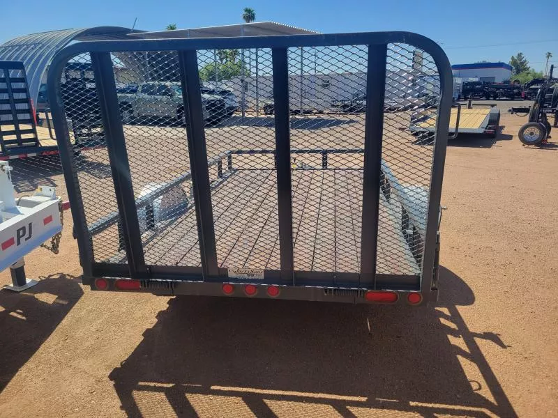 used Other Trailers PJ Trailers  for sale, in Mesa, AZ Thumbnail 3