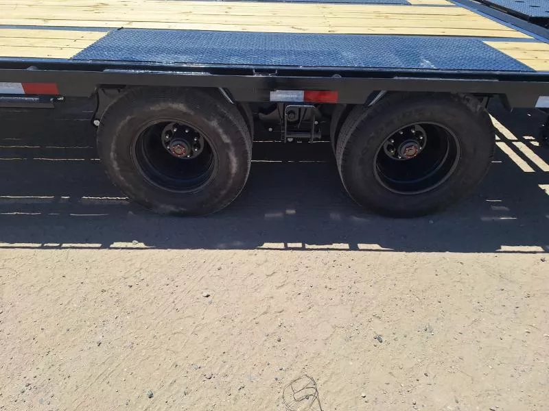 new Equipment / Flatbed Trailers PJ Trailers  for sale, in Glendale, AZ Thumbnail 7