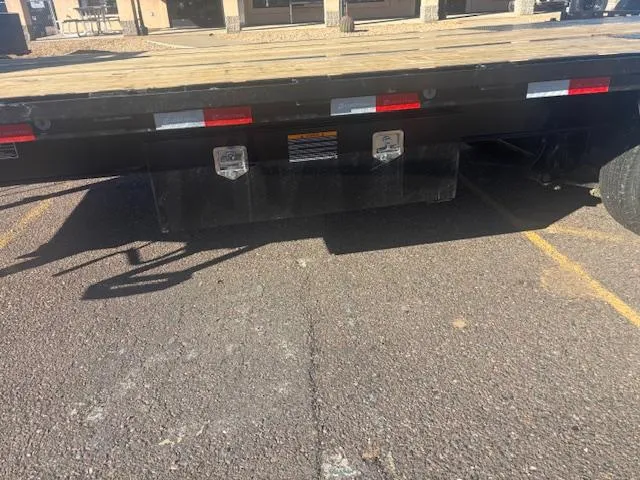 2026 Load Trail 26x102 Gooseneck, Tandem Duals, 24K GVWR, Full Tilt Other Trailer