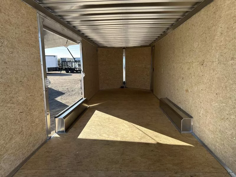 new Cargo (Enclosed) Trailers ALCOM  for sale, in Mesa, AZ Thumbnail 7