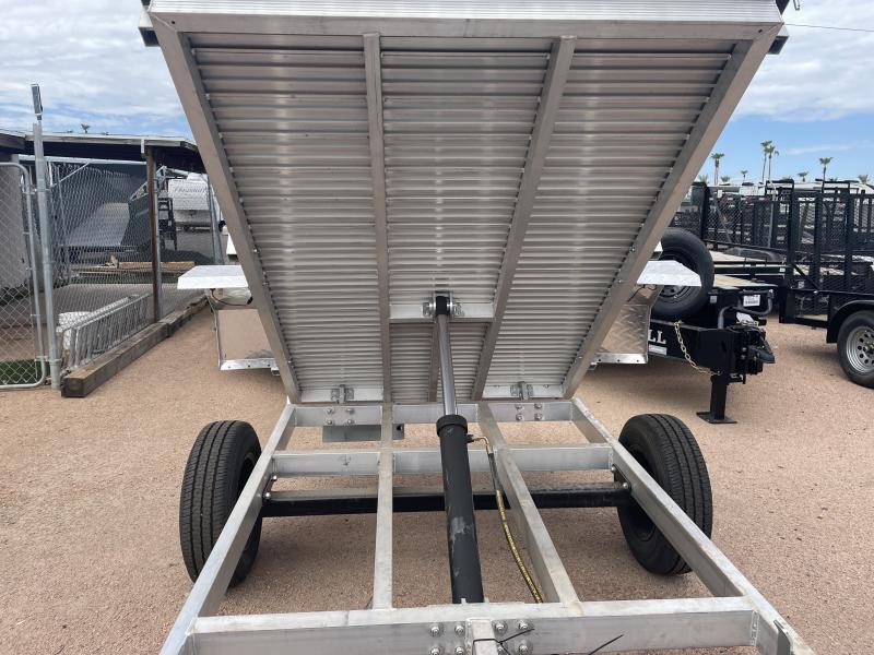 new Dump Trailers Primo  for sale, in Mesa, AZ Thumbnail 5