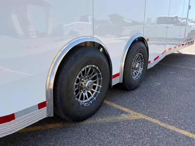 new Cargo (Enclosed) Trailers ALCOM  for sale, in New River, AZ Thumbnail 9