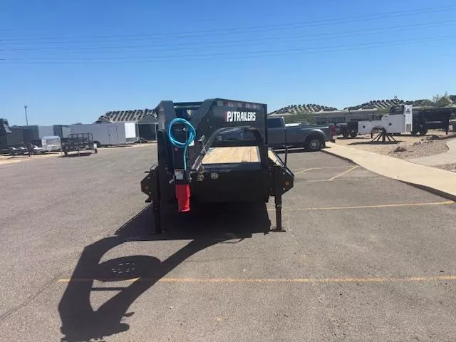 new Equipment / Flatbed Trailers PJ Trailers  for sale, in New River, AZ Thumbnail 3