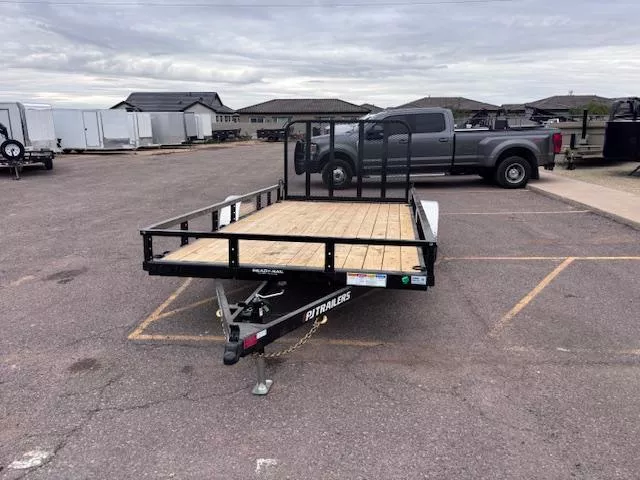 new Other Trailers PJ Trailers  for sale, in New River, AZ Thumbnail 4