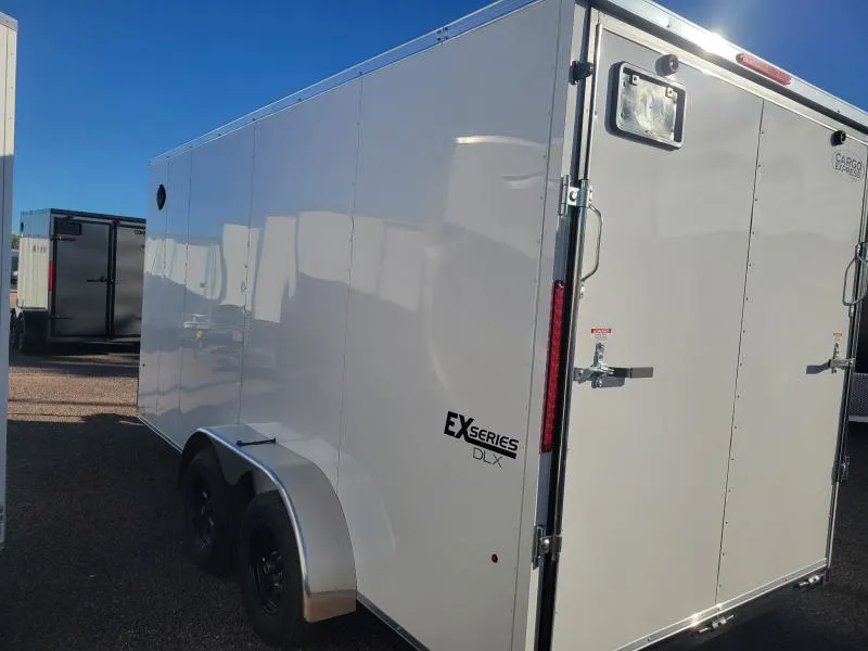 new Other Trailers Cargo Mate  for sale, in Mesa, AZ Thumbnail 3