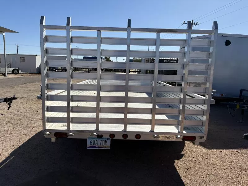 used Other Trailers Primo  for sale, in Mesa, AZ Thumbnail 4