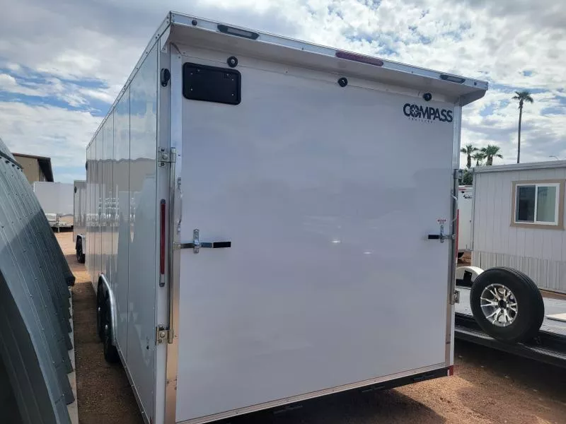 new Other Trailers Compass  for sale, in Mesa, AZ Thumbnail 4