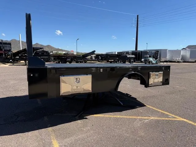 new Flat Decks Crownline (Hay Beds)  for sale, in New River, AZ Thumbnail 4