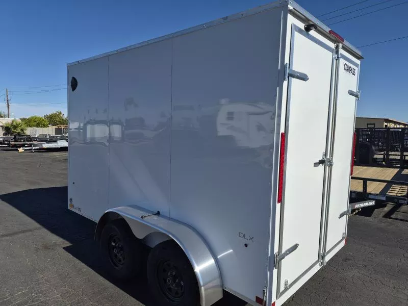 new Other Trailers Compass  for sale, in Mesa, AZ Thumbnail 3