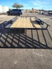 new Other Trailers Echo Trailers  for sale, in New River, AZ Thumbnail 5