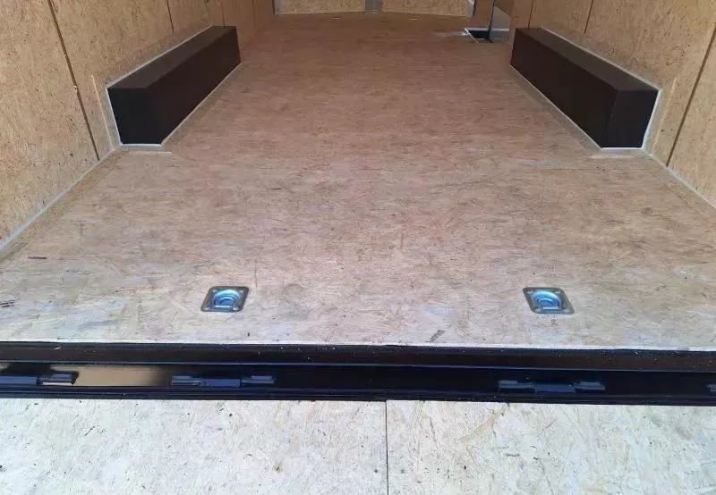 new Cargo (Enclosed) Trailers Compass  for sale, in Glendale, AZ Thumbnail 8