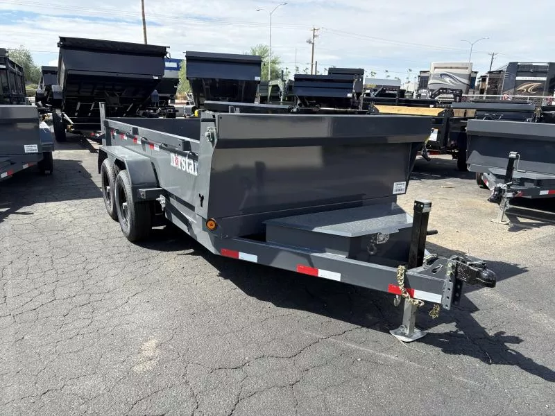 new Dump Trailers Norstar  for sale, in Mesa, AZ Thumbnail 3
