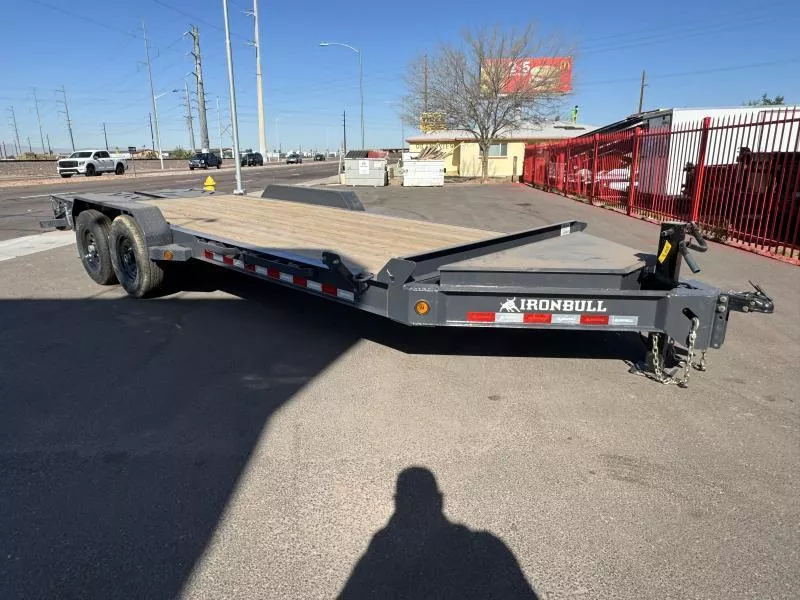 new Equipment / Flatbed Trailers Norstar  for sale, in Glendale, AZ Thumbnail 4