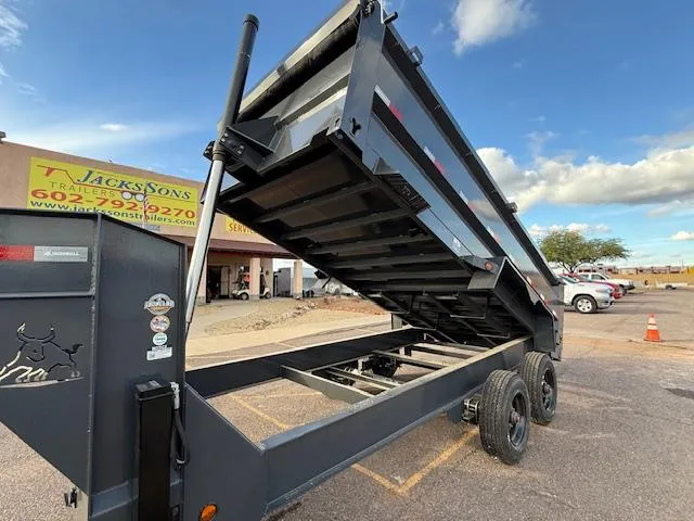 used Other Trailers Siems Enterprises  for sale, in Mesa, AZ Thumbnail 5