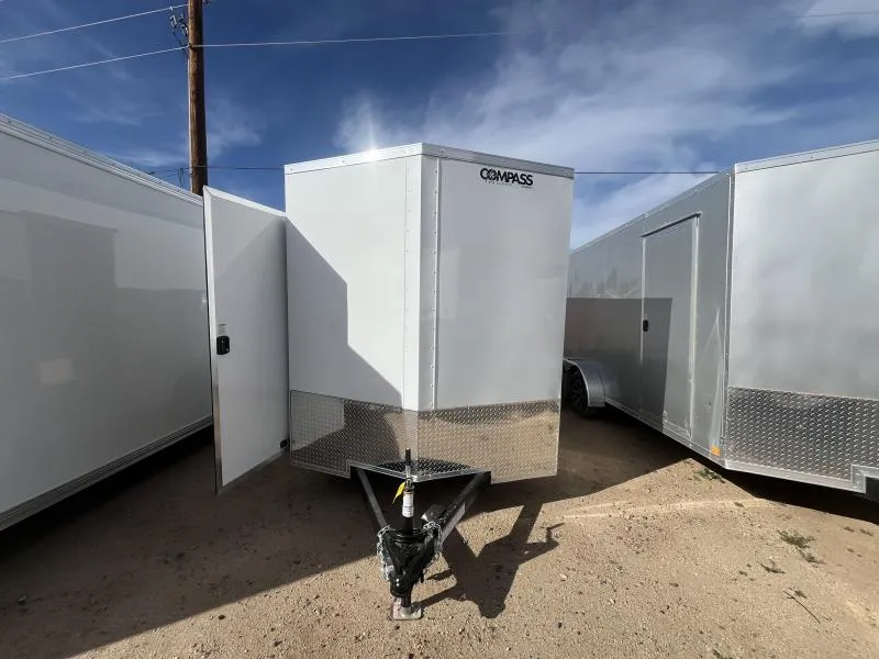 new Other Trailers Compass  for sale, in Glendale, AZ Thumbnail 2