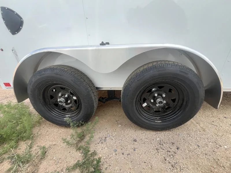 new Other Trailers Compass  for sale, in Glendale, AZ Thumbnail 4