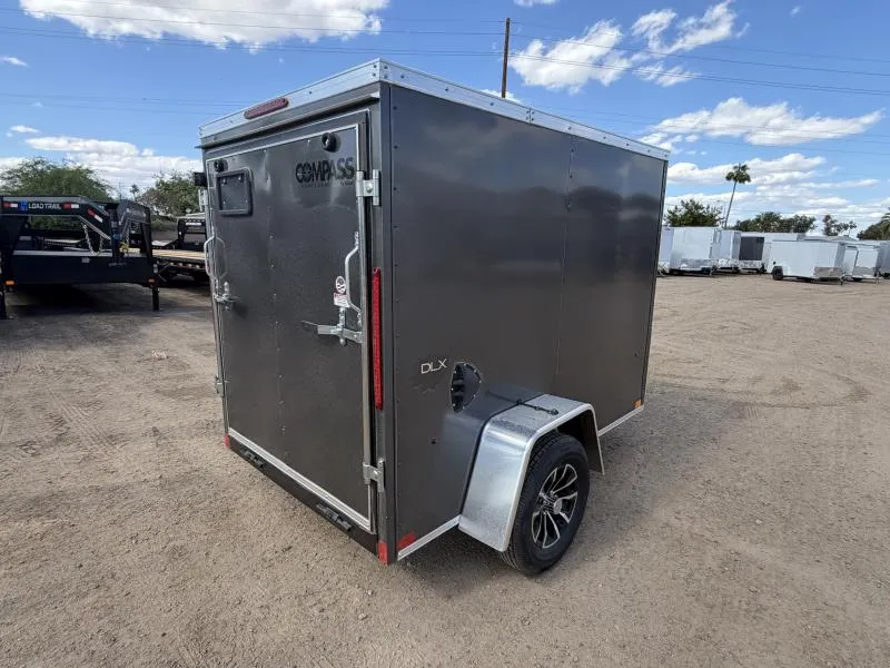 new Other Trailers Compass  for sale, in Glendale, AZ Thumbnail 5