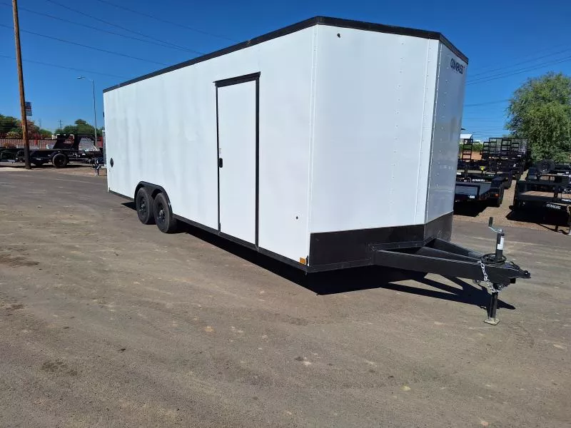 new Other Trailers Compass  for sale, in Glendale, AZ image-0