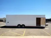 new Cargo (Enclosed) Trailers Compass  for sale, in New River, AZ Thumbnail 7