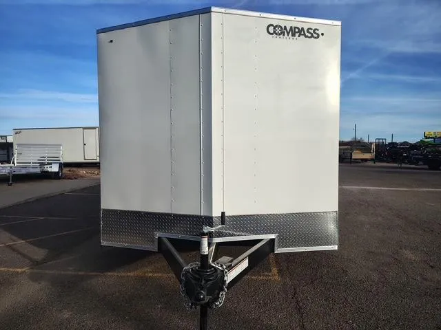 new Other Trailers Compass  for sale, in New River, AZ Thumbnail 2