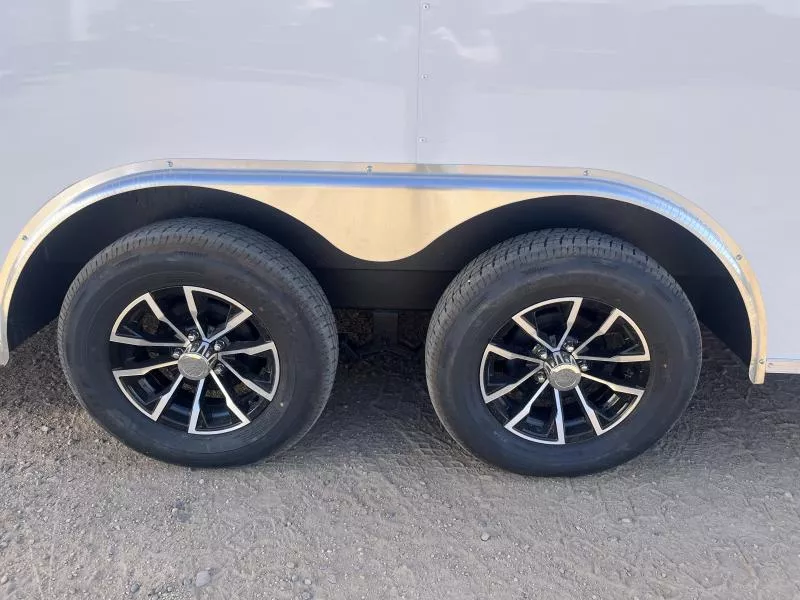 new Other Trailers Compass  for sale, in Glendale, AZ Thumbnail 3