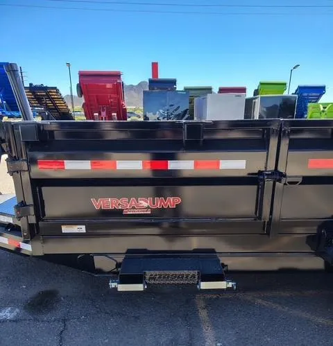 new Other Trailers Midsota  for sale, in Mesa, AZ Thumbnail 5