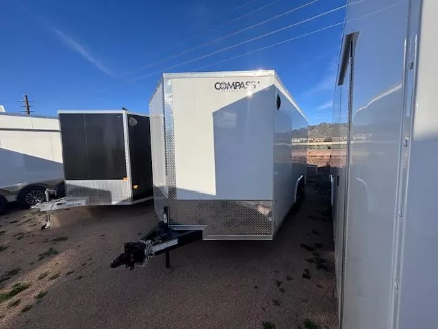 new Other Trailers Compass  for sale, in New River, AZ Thumbnail 2
