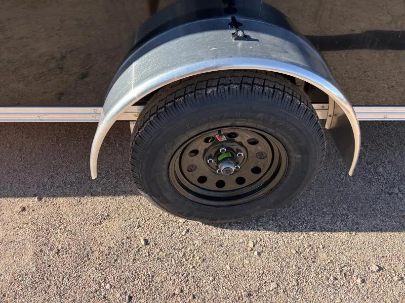 new Other Trailers ALCOM  for sale, in Mesa, AZ Thumbnail 3