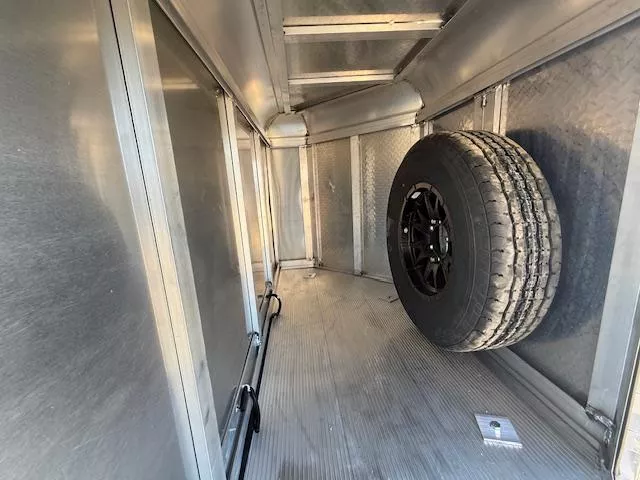 new Equipment / Flatbed Trailers Aluma  for sale, in New River, AZ Thumbnail 8