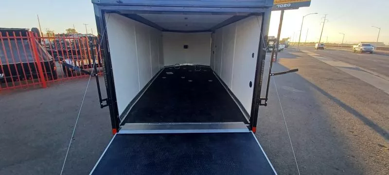 new Other Trailers Haulmark  for sale, in Mesa, AZ Thumbnail 2