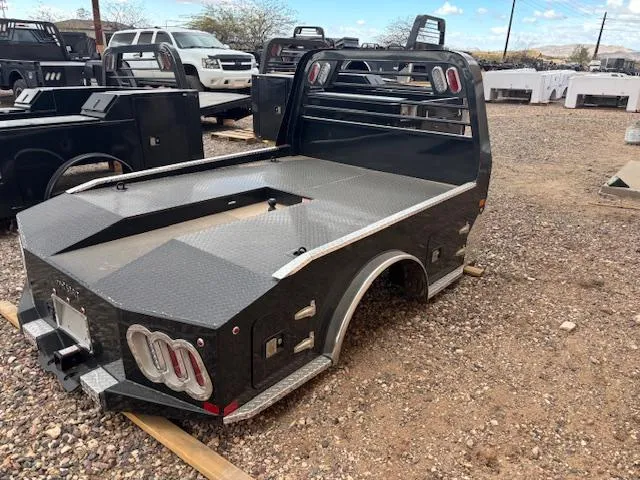 new Flat Decks Norstar  for sale, in New River, AZ Thumbnail 3